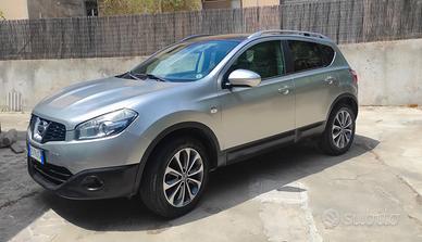 NISSAN Qashqai 1500 Disel