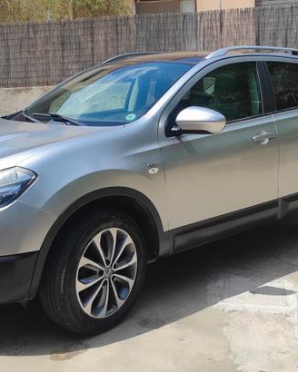 NISSAN Qashqai 1500 Disel
