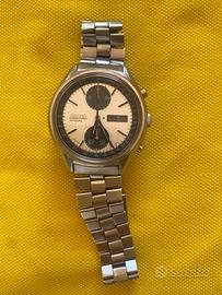 Seiko Panda 6138-8020 full original