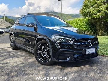 Mercedes-Benz GLA 200 d AMG Line Premium - GA...