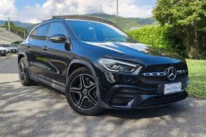 Mercedes-Benz GLA 200 d AMG Line Premium - GA...