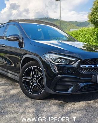 Mercedes-Benz GLA 200 d AMG Line Premium - GA...