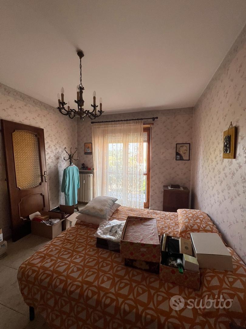 Appartamento – Racconigi - Vista 4