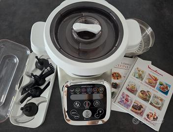 Robot da cucina Muolinex QUISINE COMPANION