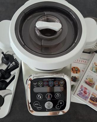 Robot da cucina Muolinex QUISINE COMPANION