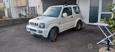 Suzuki jimmy
