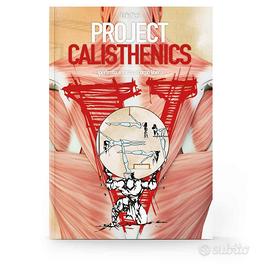 libro Project Calisthenics 
