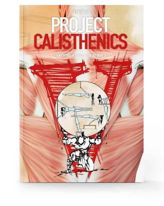 libro Project Calisthenics 