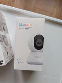 EZVIZ C6N + Blurams Dome Lite 2 360° HD