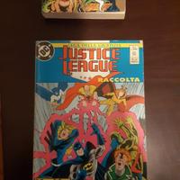 Fumetti Justice league - alan ford