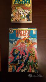 Fumetti Justice league - alan ford