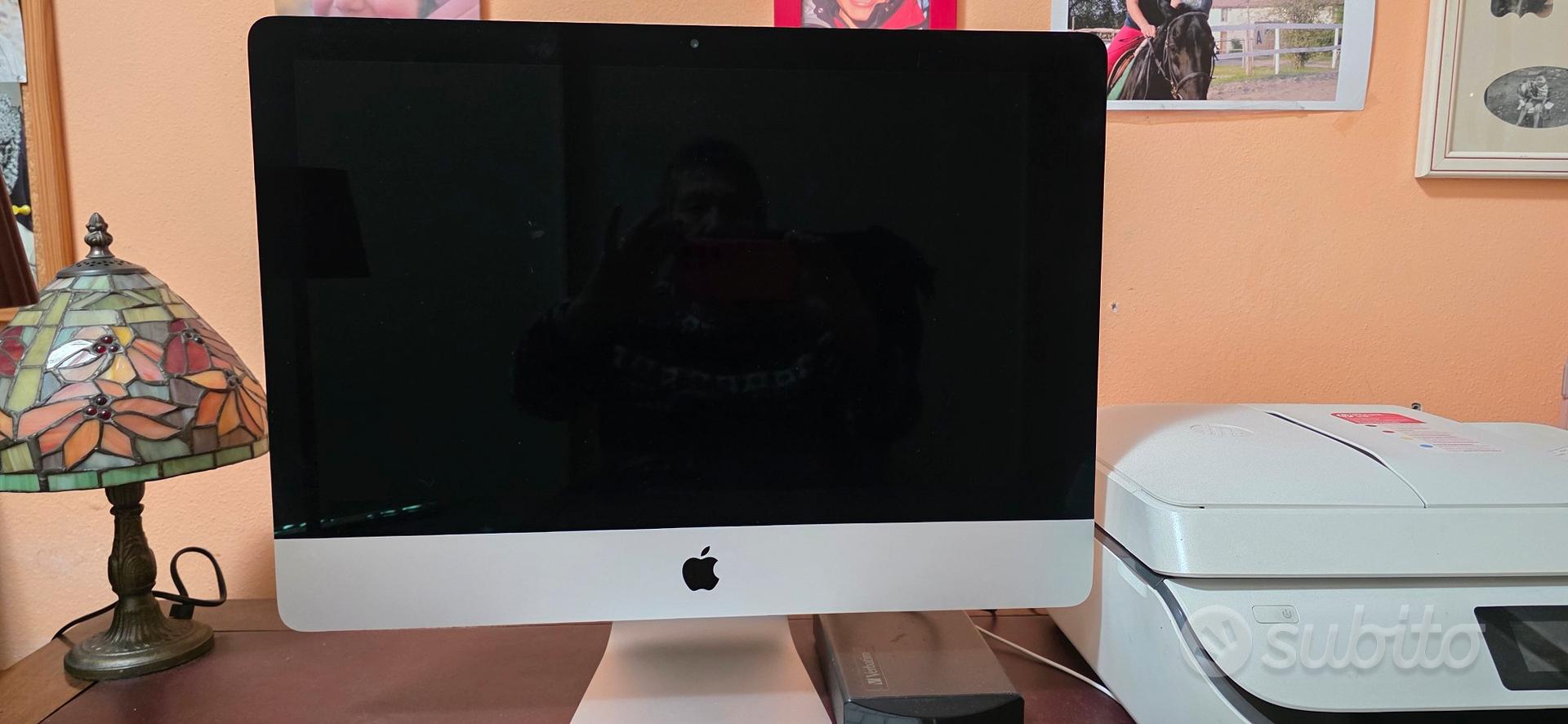 computer APPLE - Informatica In vendita a Piacenza