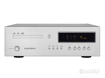 luxman D-10x