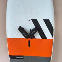 RRD BELUGA 105 wing foil board