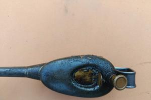 oliatore vintage 