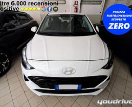 HYUNDAI i10 # 1.0 MPI 67 CV KM0