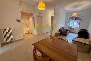 Appartamento, Traversa via Monforte - Campobasso