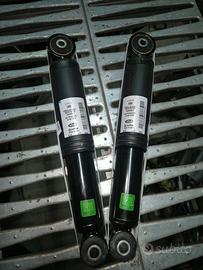 ammortizzatori posteriori panda 