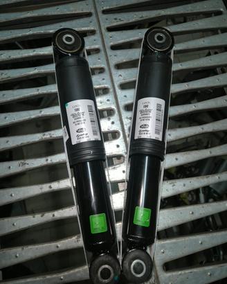 ammortizzatori posteriori panda 