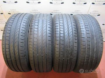 Gomme 215 65 17 Pirelli 90%  215 65 R17