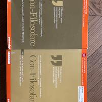 Con-Filosofare 2 volumi: 3A-3B