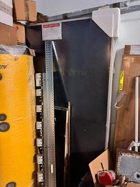 Sistema solare ACS completo  sunerg