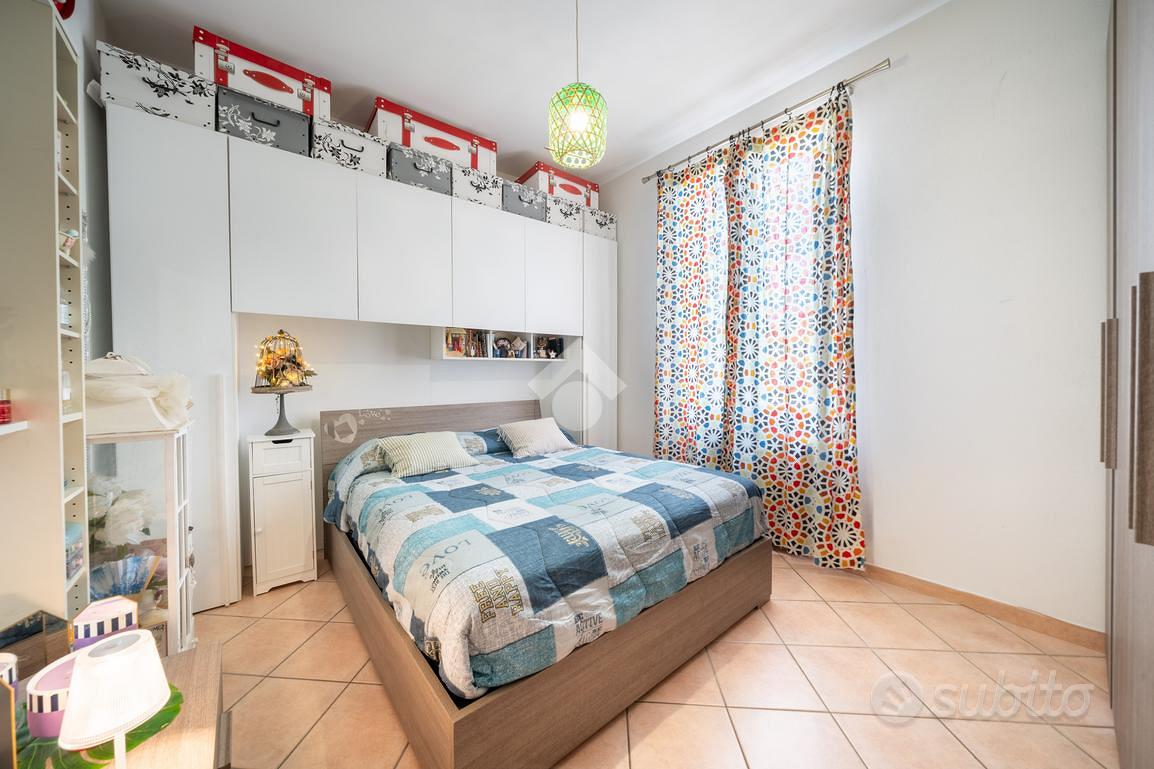 Appartamento – Verona, Borgo Roma, Sud - Vista 2