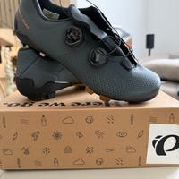 Pearl Izumi scarpe ciclismo Expedition Pro