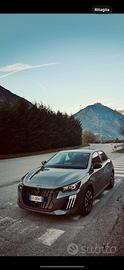 Peugeot 208 2024 NEOPATENTATO