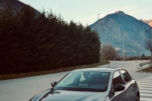 Peugeot 208 2024 NEOPATENTATO