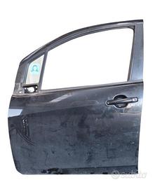 PORTIERA ANTERIORE SINISTRA OPEL Agila B (08>)