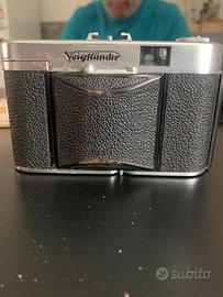 Fotocamera Voigtlander Vito 2a