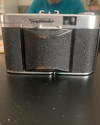 Fotocamera Voigtlander Vito 2a