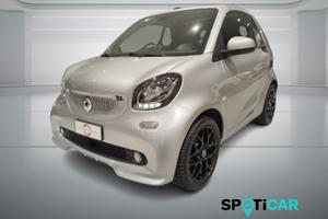 SMART ForTwo 70 1.0 twinamic cabrio superpassion