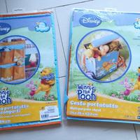 contenitori ORDINETT - Winnie Pooh