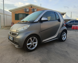 Smart 451 ForTwo Coupé e Cabrio - AutoNauticaRoma
