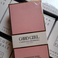 Profumo Carolina Herrera Good Girl Fantastic Pink