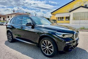 Bmw X5 xDrive30d Msport