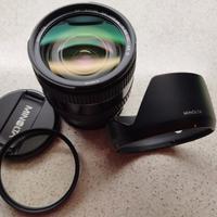 Minolta 24 -105 A mount Sony