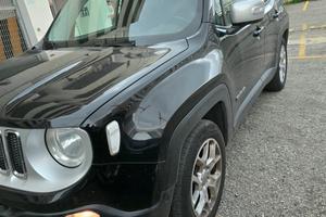 Jeep Renegade 1.6 MJT Limited 