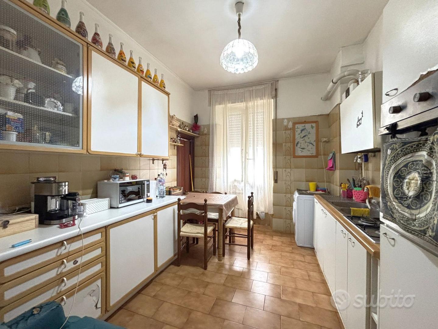 Appartamento – VT - Altro
