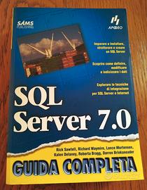 SQL Server 7 Guida completa