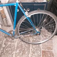 Bici da corsa