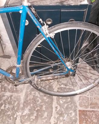 Bici da corsa