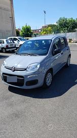 FIAT PANDA 1.0 FIRE FLY S&S HYBRID