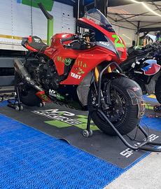 yamaha r1 gytr