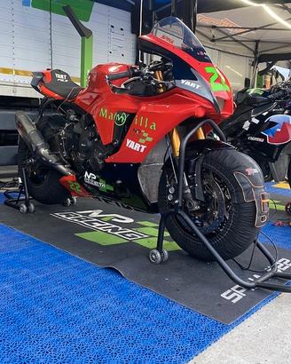 yamaha r1 gytr