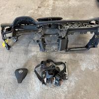 KIT AIR BAG QASHQAI 2016