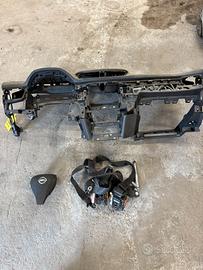 KIT AIR BAG QASHQAI 2016