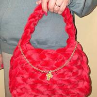 borsa fashion marshmallow